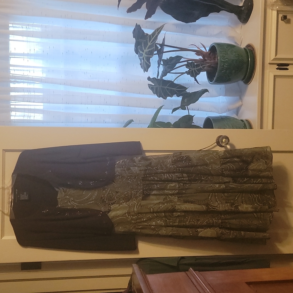 Madison Leigh Dress